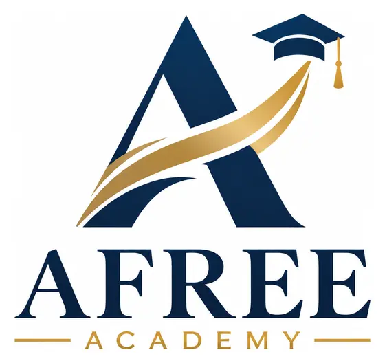 AFREE Academy logo