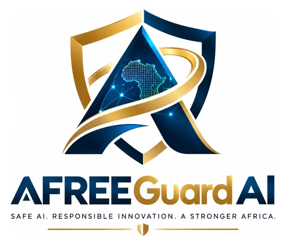 AFREEGuard AI logo