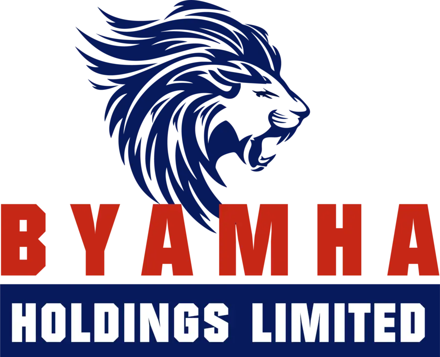 BYAMHA Holdings Limited